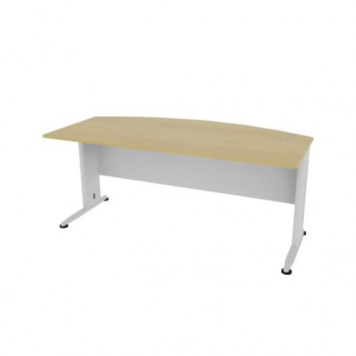 HAWK II SERIES CURVE MAIN TABLE