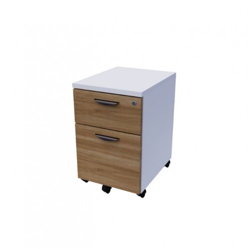 VERDA MOBILE PEDESTAL 1D1F