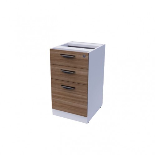VERDA FIXED PEDESTAL 2D1F