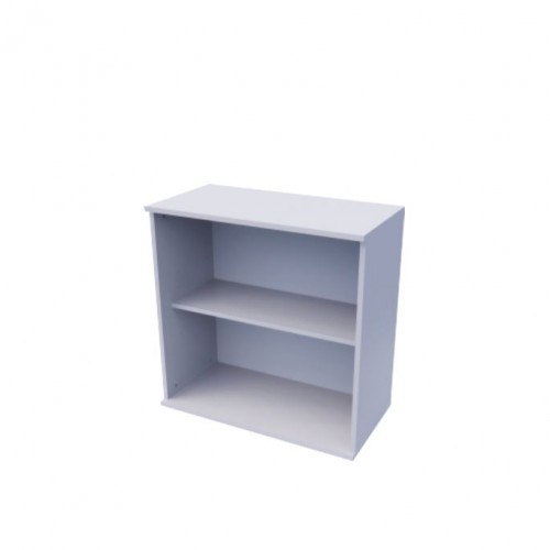 VERDA LOW OPEN SHELF CABINET
