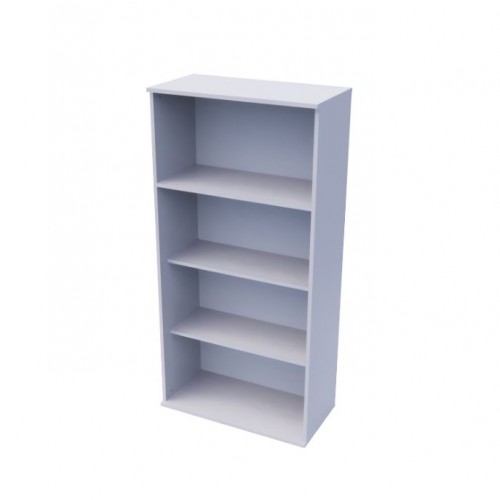 VERDA HIGH OPEN SHELF CABINET
