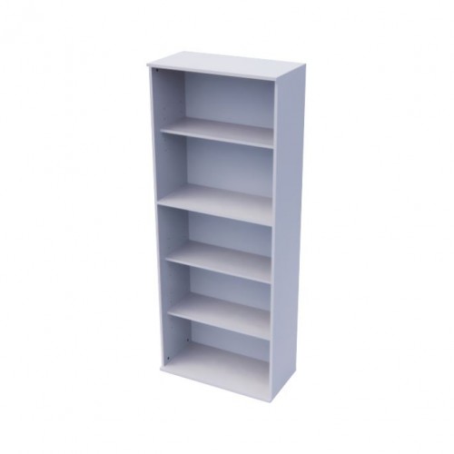 VERDA HIGH OPEN SHELF CABINET