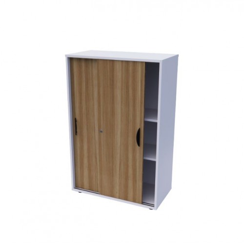 VERDA MEDIUM SLIDING DOOR CABINET