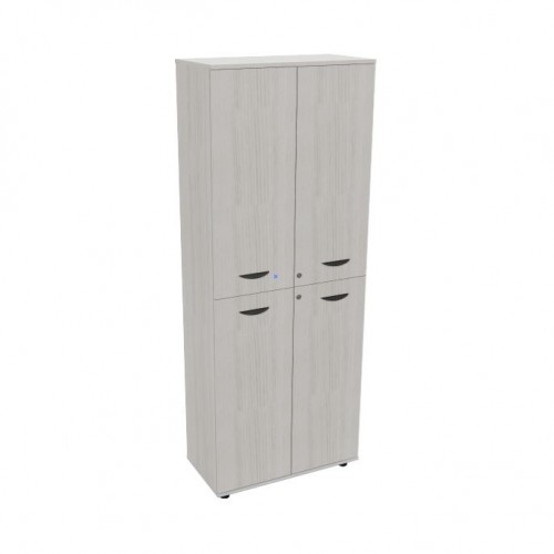 LOOP HIGH SWING DOOR CABINET C/W 4 DOORS