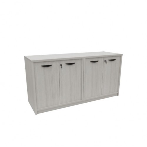 LOOP SWING + SWING DOOR COMBI STORAGE