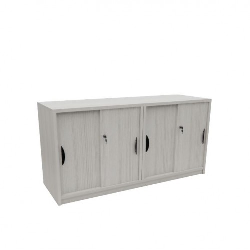 LOOP SLIDING + SLIDING DOOR COMBI STORAGE