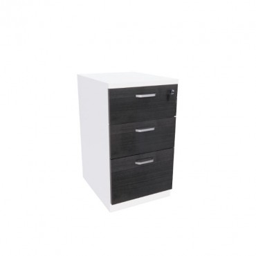 MILA 2D + 1F PEDESTAL