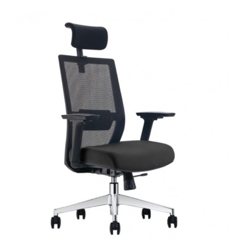 EIRO HIGH BACK CHAIR