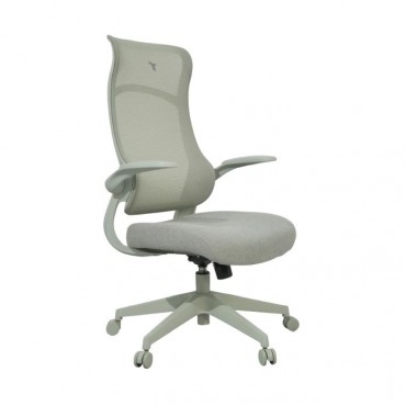 TENN-H-PRO HIGH BACK CHAIR