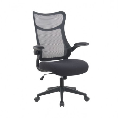 TENN-H-PRO HIGH BACK CHAIR