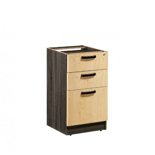 ZIVA FIXED PEDESTAL