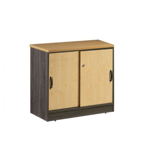 ZIVA SLIDING DOOR CABINET