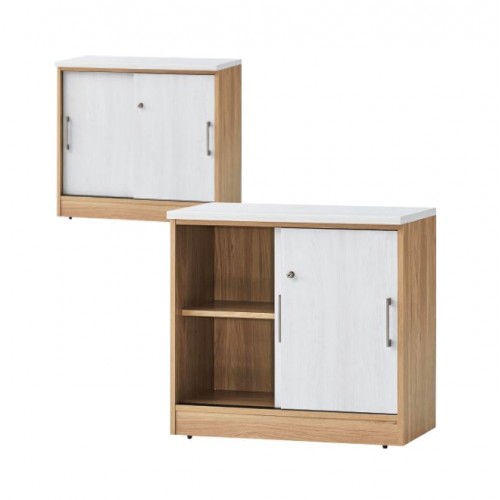 MIZA SLIDING DOOR CABINET