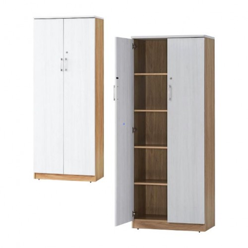 MIZA HIGH SWING DOOR CABINET