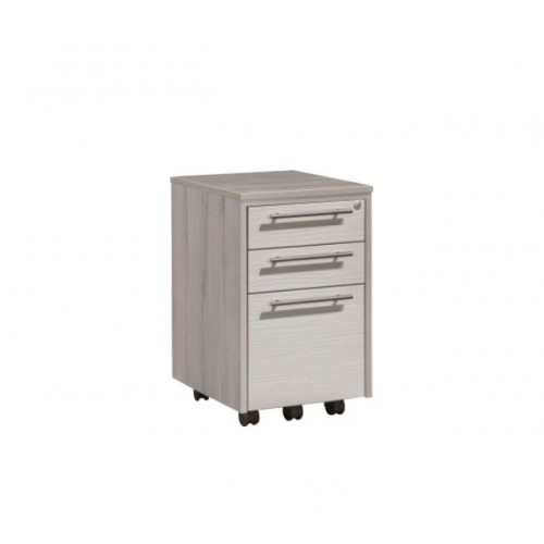 ZICO 2D1F MOBILE PEDESTAL