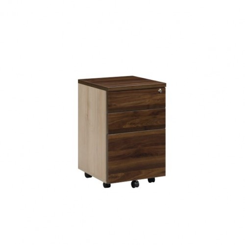 MORO 2D1F MOBILE PEDESTAL