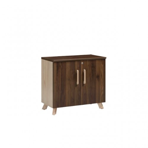 MORO LOW SWINGING DOOR CABINET