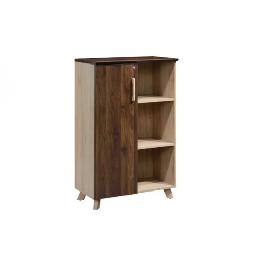 MORO MEDIUM HEIGHT CABINET WITH LEFT/RIGHT SWING DOOR CABINET
