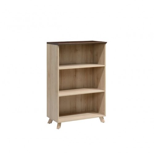 MORO MEDIUM HEIGHT OPEN SHELF CABINET