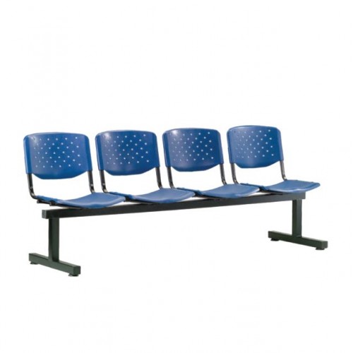 PLASTIC LINK CHAIR
