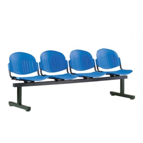 PLASTIC LINK CHAIR