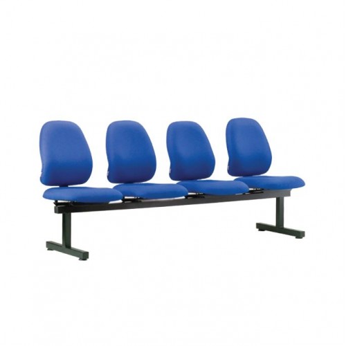 FABRIC LINK CHAIR