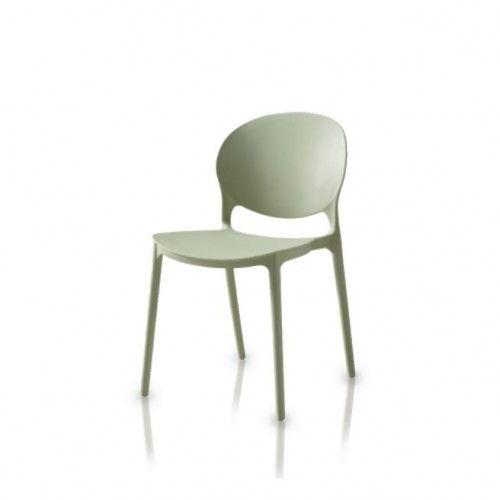 POLYPROPYLENE CHAIR