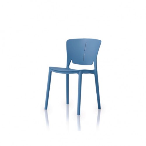 POLYPROPYLENE CHAIR