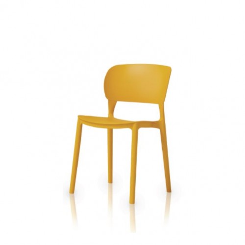 POLYPROPYLENE CHAIR