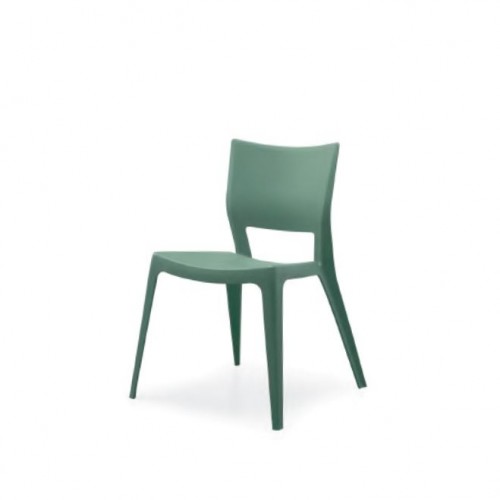 POLYPROPYLENE CHAIR