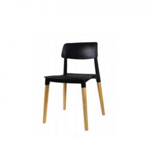 POLYPROPYLENE CHAIR