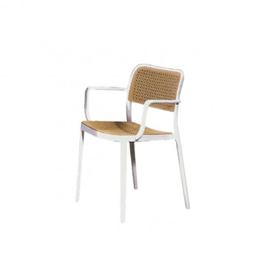 POLYPROPYLENE CHAIR