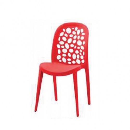POLYPROPYLENE CHAIR