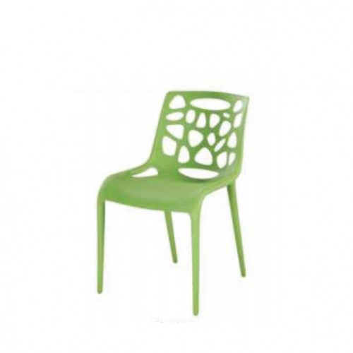 POLYPROPYLENE CHAIR