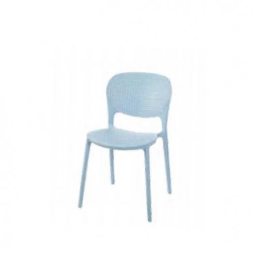 POLYPROPYLENE CHAIR