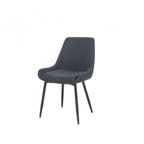 WOODEN AND CUSHION CHAIR