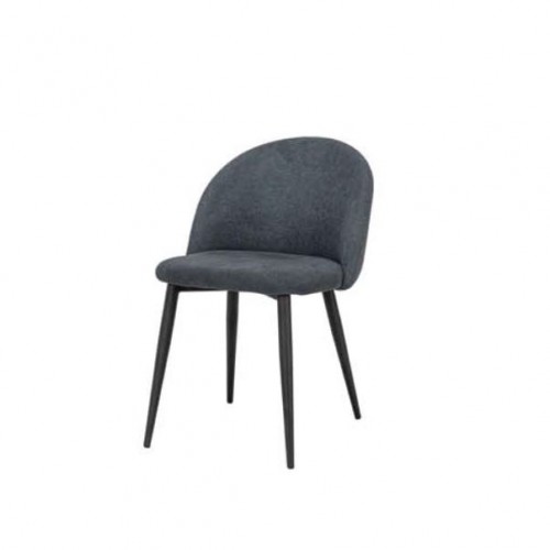 WOODEN AND CUSHION CHAIR
