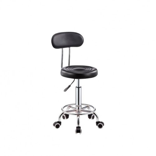 HIGH AND LOW BAR STOOL