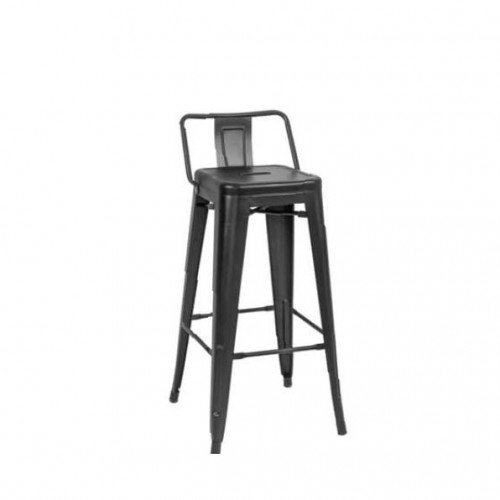 HIGH AND LOW BAR STOOL