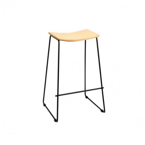 HIGH AND LOW BAR STOOL