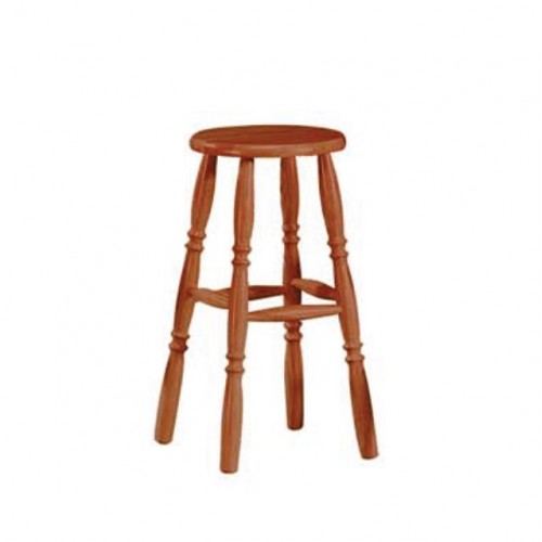 HIGH AND LOW BAR STOOL