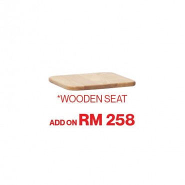 HIGH AND LOW BAR STOOL