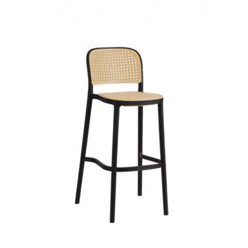 HIGH AND LOW BAR STOOL