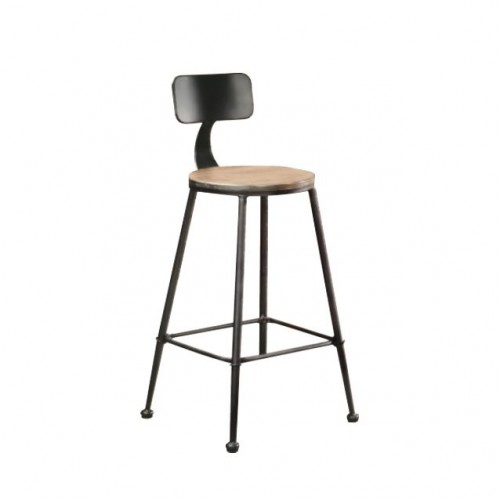 HIGH AND LOW BAR STOOL