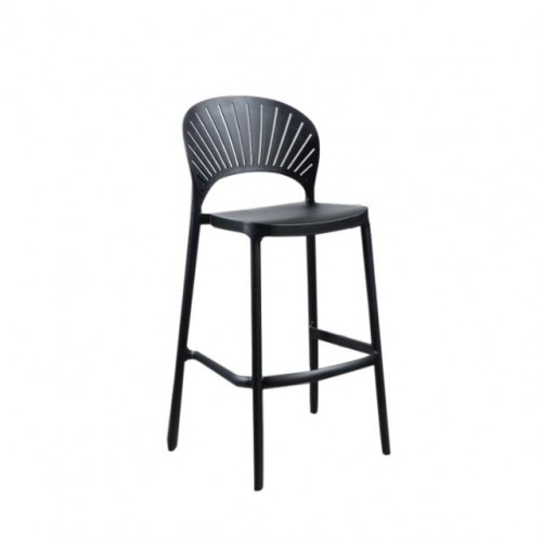 HIGH AND LOW BAR STOOL