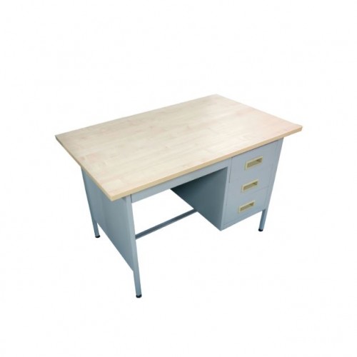 STEEL DESK