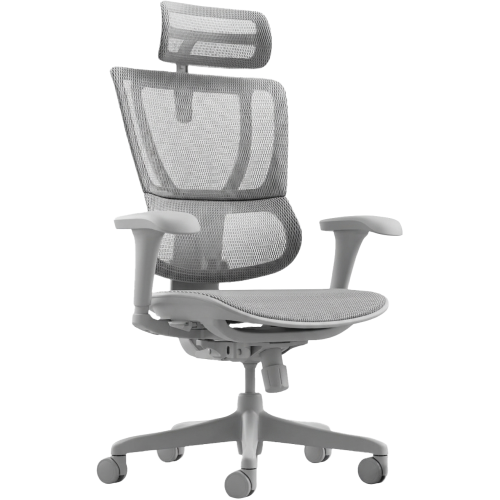 IOO BUDGET MESH SERIES HIGH BACK CHAIR (IOO BUDGET)