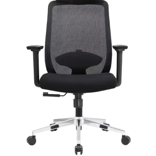 EXO MEDIUM BACK CHAIR (EXO-M)