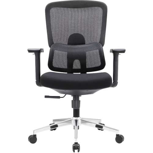 CAPE MEDIUM BACK CHAIR (CAPE-M)