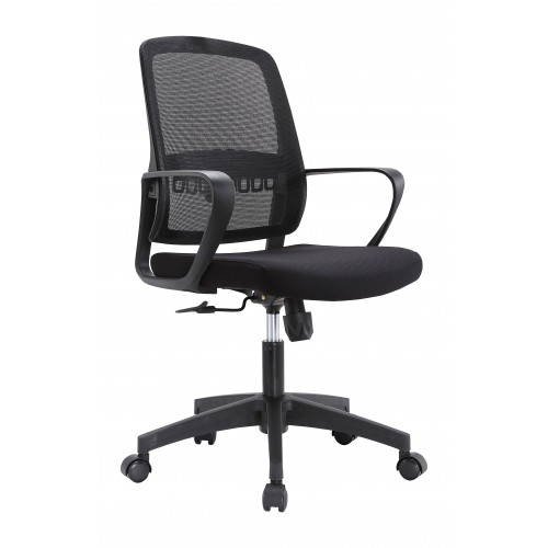 SOU MEDIUM BACK CHAIR